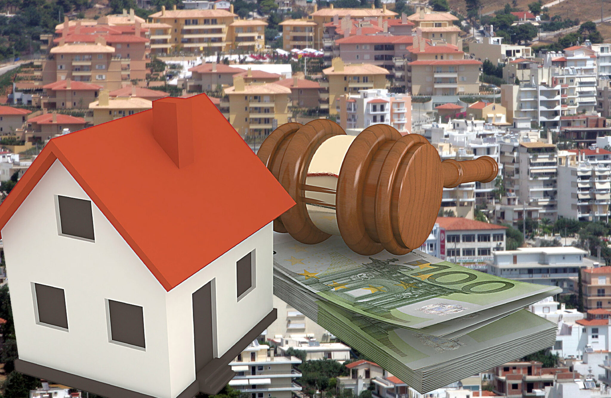 Επιτροπή Οικονομικών: Νομοσχέδιο επιβολής ΦΠΑ 19% σε πωλήσεις οικοπέδων (ΒΙΝΤΕΟ)