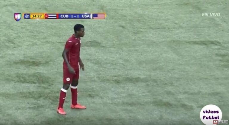 Αυτό συμβαίνει όταν είσαι… άμπαλος και νομίζεις ότι είσαι Ρονάλντο (video)