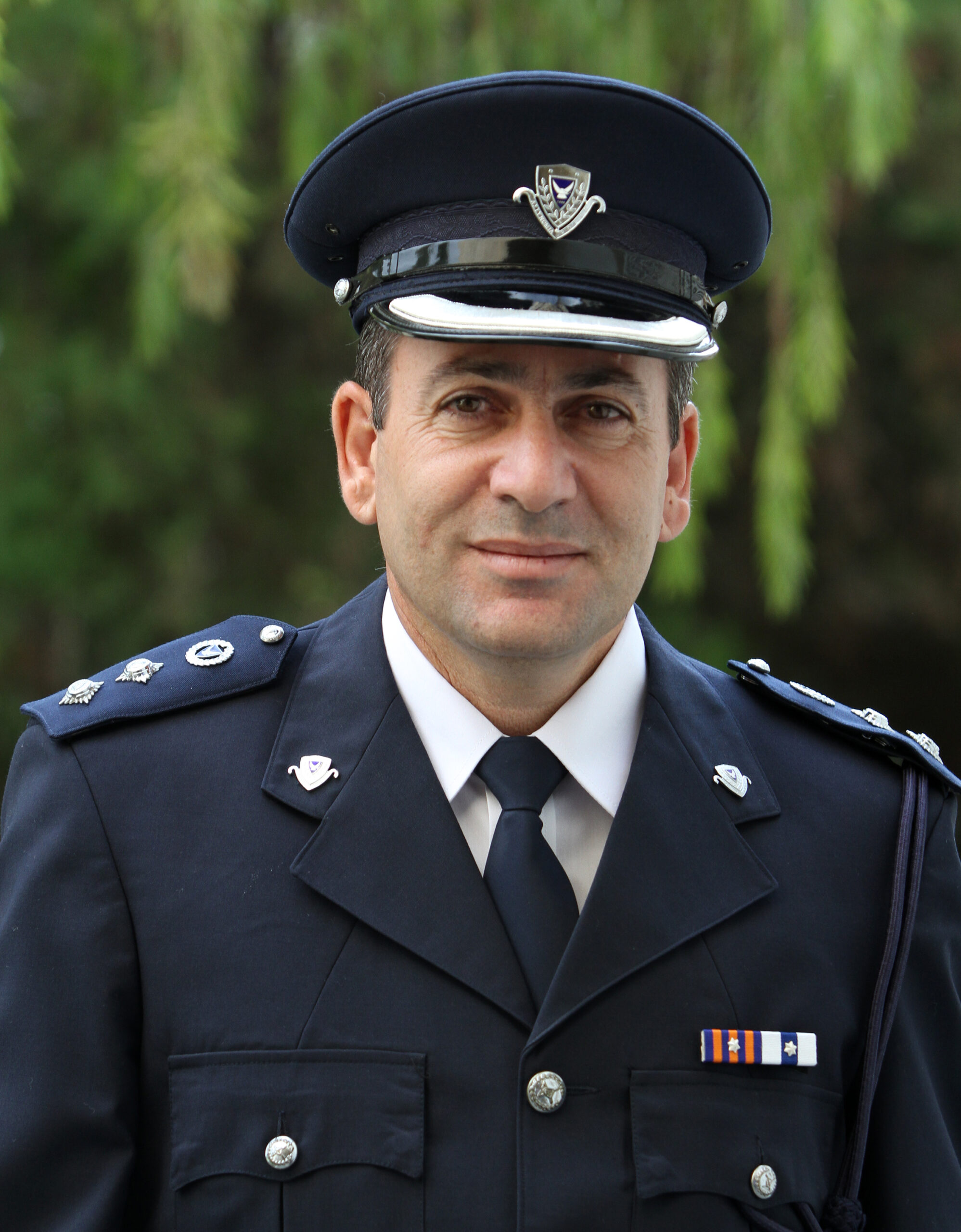 Καταχωρήθηκε η ποινική υπόθεση εναντίον του Τεώς Υπαρχηγού Αστυνομίας