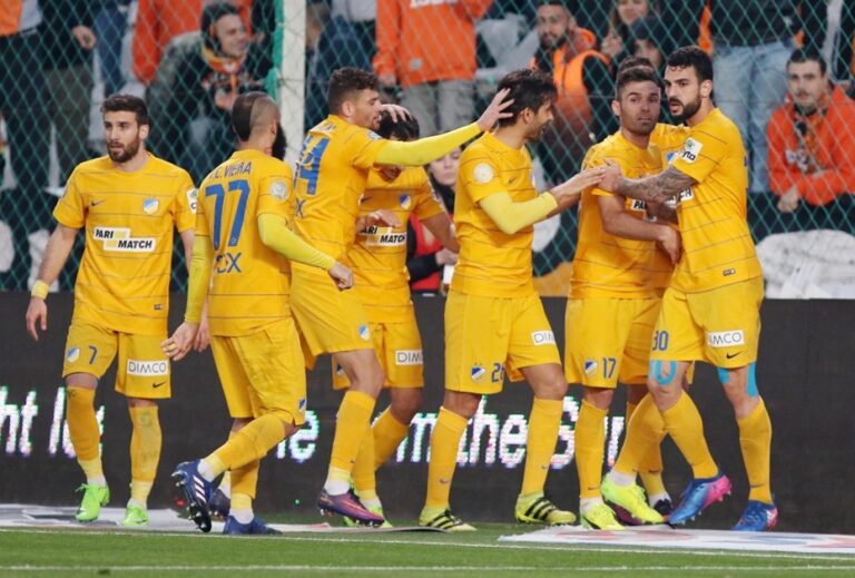 Μπορεί να κατάκτησε το πρωτάθλημα και να έφτασε μακριά στην Ευρώπη, αλλά…