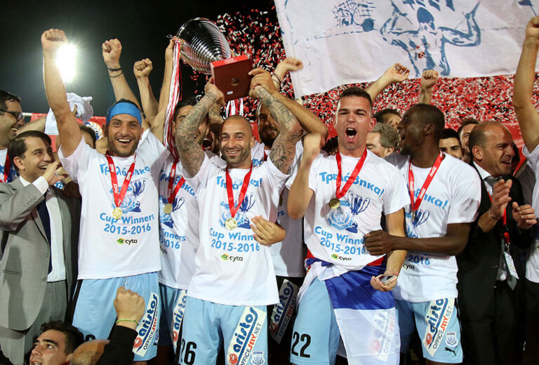 Ευκαιρία, μισό αιώνα μετά…