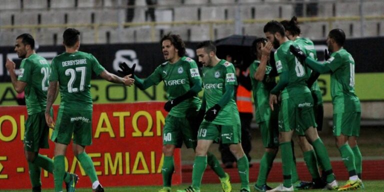 Με αρκετούς νεαρούς στο Τσίρειο η Ομόνοια