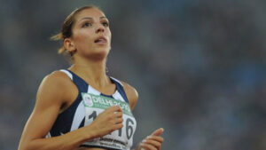 Πρώτη η Ελένη Αρτυματά στα Χανιά-Πολύ καλές οι επιδόσεις των Κύπριων αθλητών