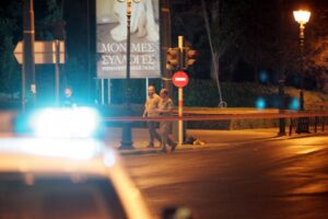 Ενώπιον του δικαστηρίου 27χρονος ύποπτος για υπόθεση εμπρησμού