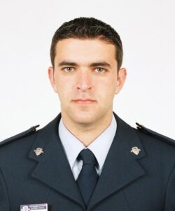 Αιφνίδιος θάνατος 33χρόνου αστυνομικού