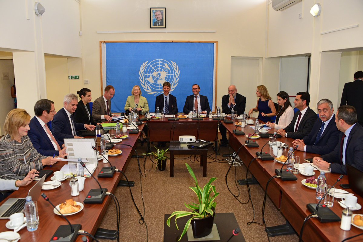 Στασιμότητα στον έλεγχο των τραπεζών στα κατεχόμενα (ΒΙΝΤΕΟ)