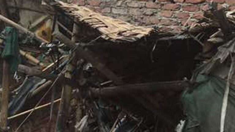 Τραγωδία στην Ινδία