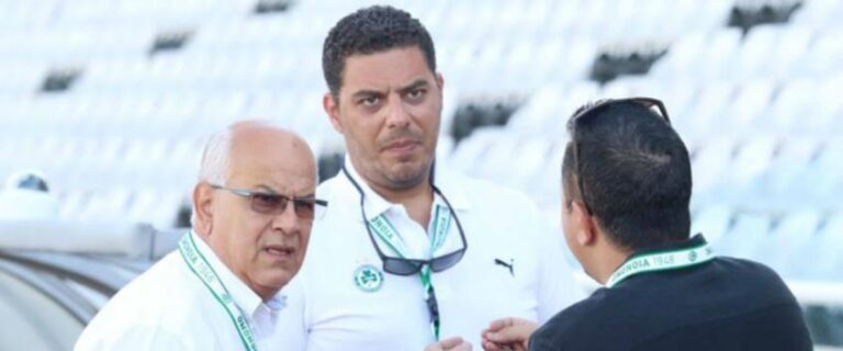 Ευχαριστίες Νέας Σαλαμίνας στην Ομόνοια για τη βοήθεια στον Εμ. Φούσκο