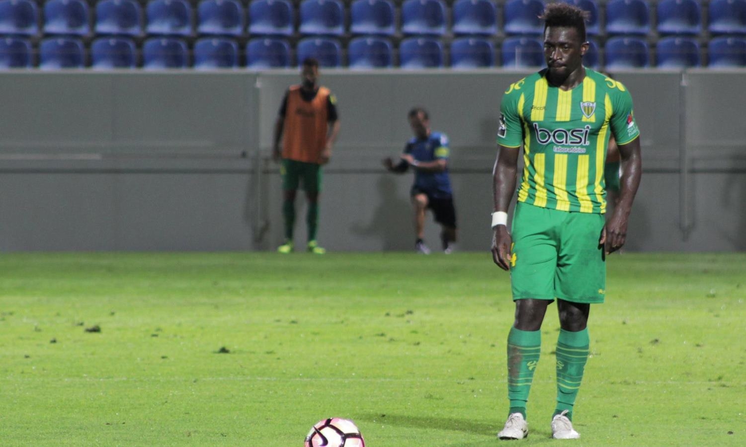 Αρχή στις «πράσινες» μεταγραφές με Καντέ (video)