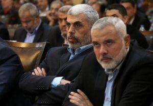 Ιστορική αλλαγή του πολιτικού προγράμματος της Χαμάς