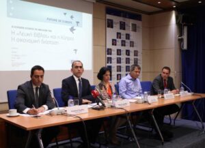 ΥΠΟΙΚ: Να επικεντρωθούμε σε επιλεγμένους τομείς πολιτικής