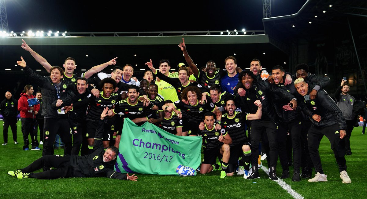 Ξανά στον θρόνο η Τσέλσι! (videos)