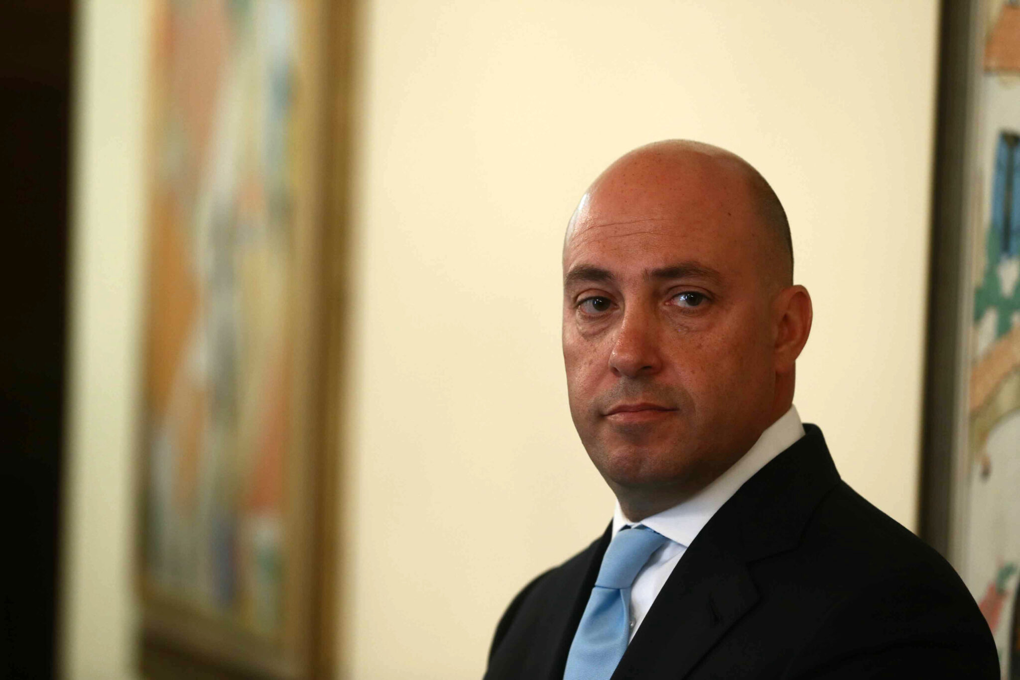 «Καρφιά» Παμπορίδη για «Ευρωπαϊστές που πολεμούν το ΓεΣΥ» (ΒΙΝΤΕΟ)