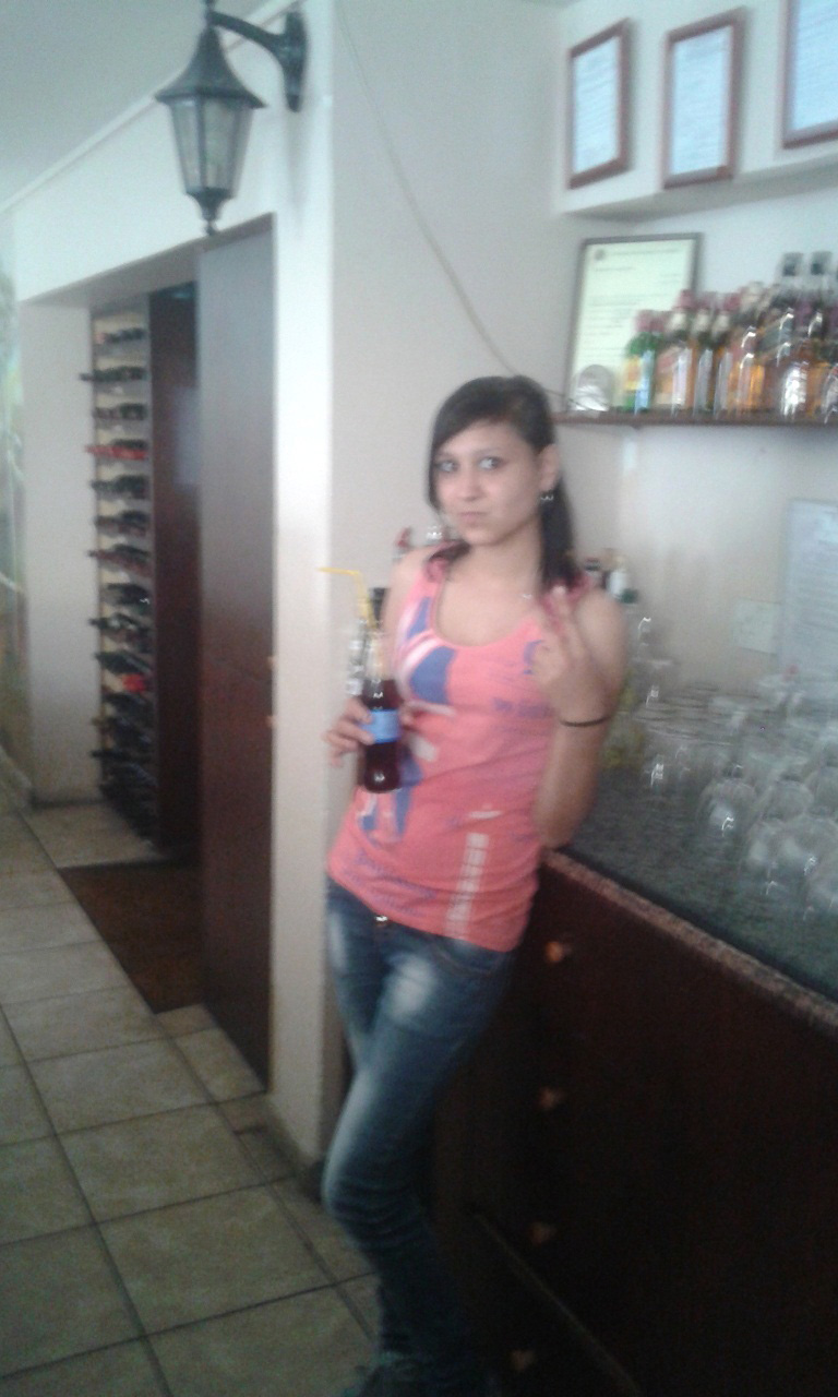 Εντοπίστηκε η 18χρονη από την Πάφο(ΦΩΤΟ)