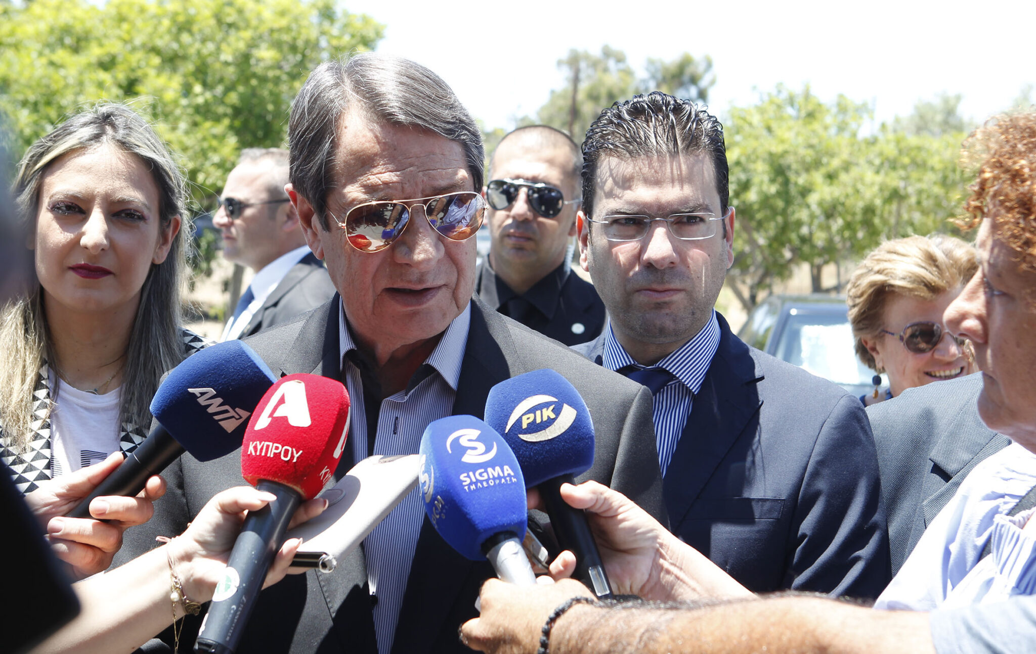 ΠτΔ: Δεν θα πήγαινα στη Γενεύη για εκδρομή (ΒΙΝΤΕΟ)