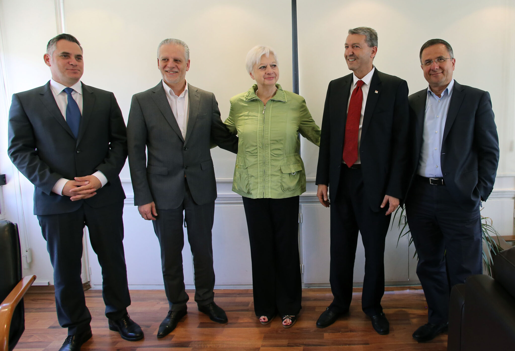 Γιώργος Λιλλήκας: Εξαγγελία με μηνύματα και ξεκαθαρίσματα λογαριασμών