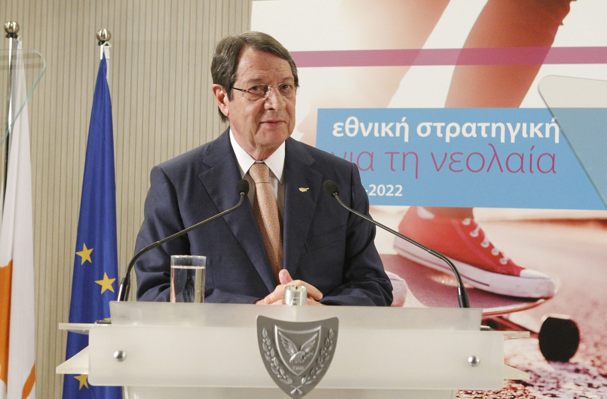 ΠτΔ: Είναι με λύπη που αντιμετωπίζω ένα ενδεχόμενο αδιέξοδο (ΒΙΝΤΕΟ)