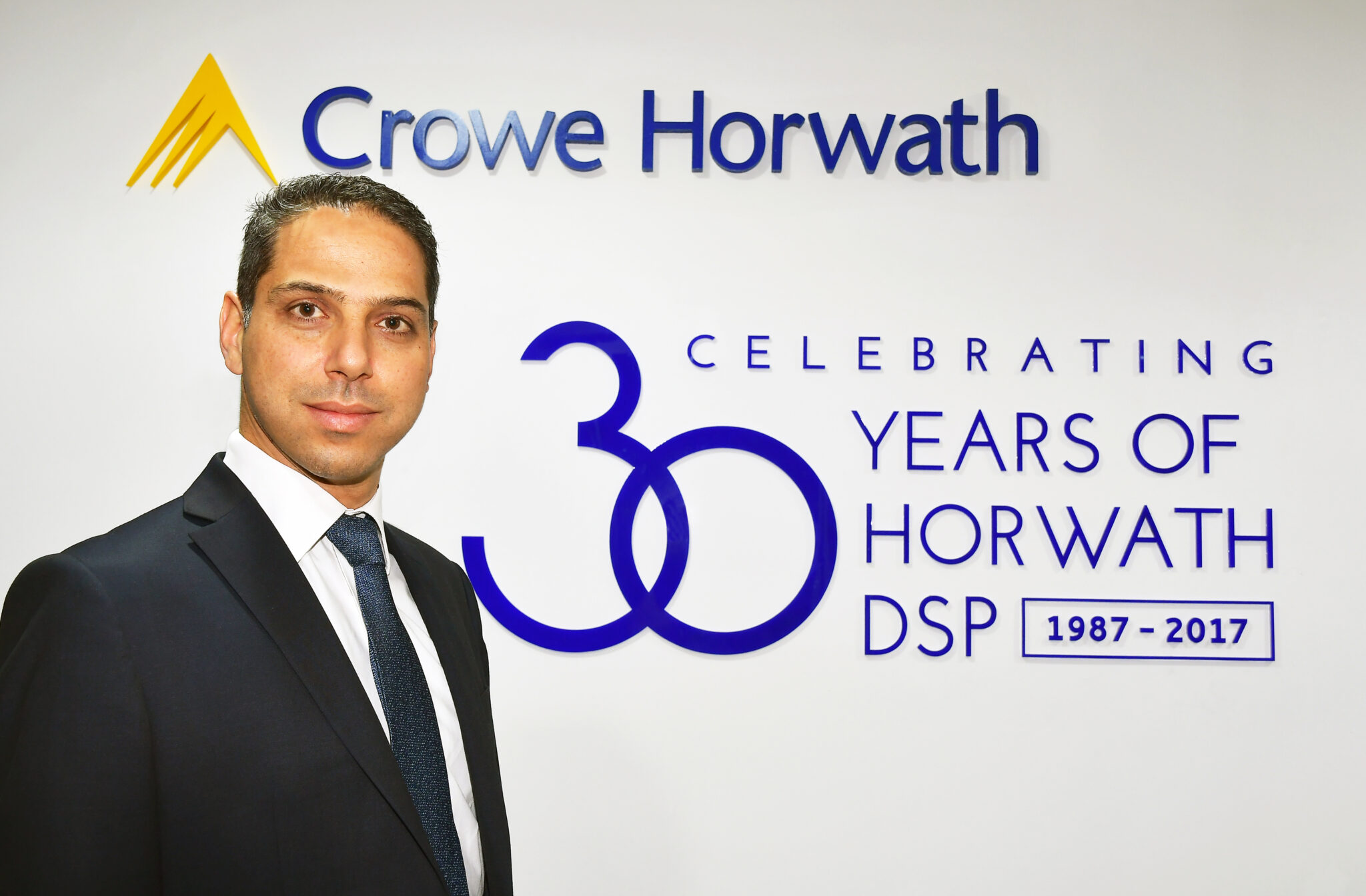 Η Horwath DSP Ltd διορίζει νέο Director στο διοικητικό συμβούλιο