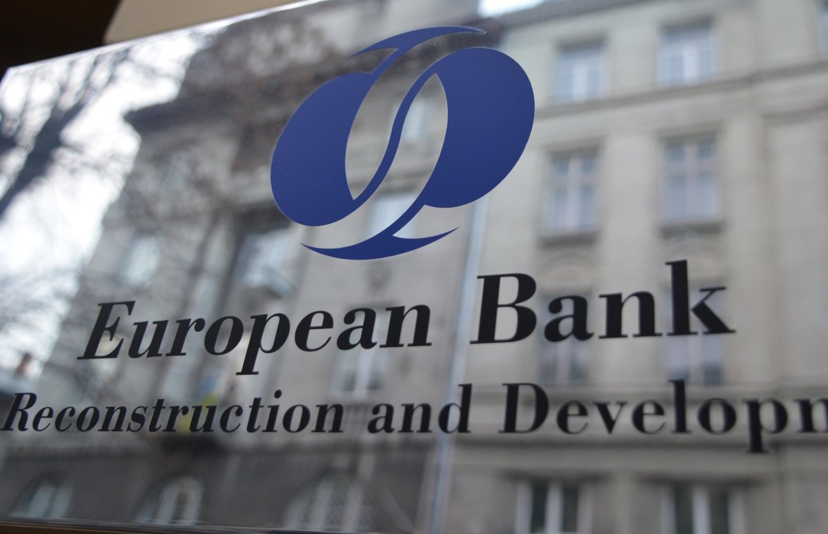 EBRD: Αύξηση ΑΕΠ στην Κύπρο 2,5% το 2017 και 2,2% το 2018