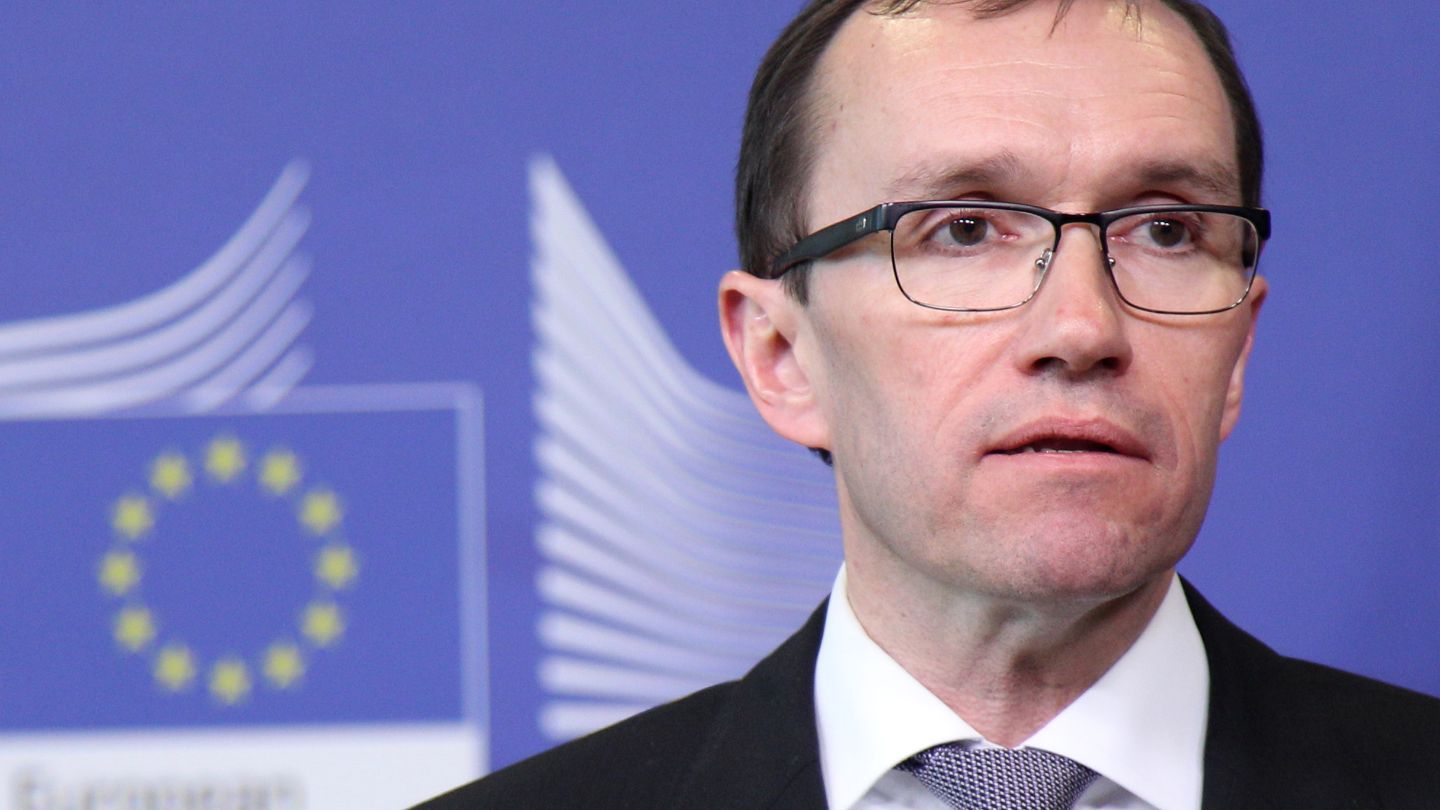 Έιντε: Δεν είναι επιστήμη πυραύλων το θέμα της ασφάλειας και εγγυήσεων