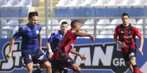 ''Κοντσέρτο'' για πολυβόλα στο φινάλε της σεζόν για Ερμή και Εθνικό (ΒΙΝΤΕΟ)