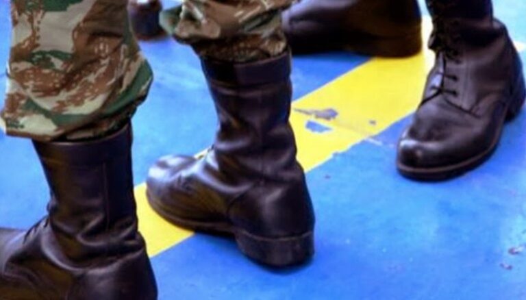 Άφαντος απο τις 3 Μαϊου δεκαεννιάχρονος εθνοφρουρός