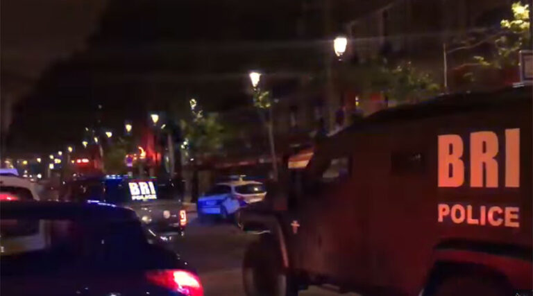 Σε συναγερμό οι Γαλλικές αρχές για χτύπημα σε μετρό του Παρισιού