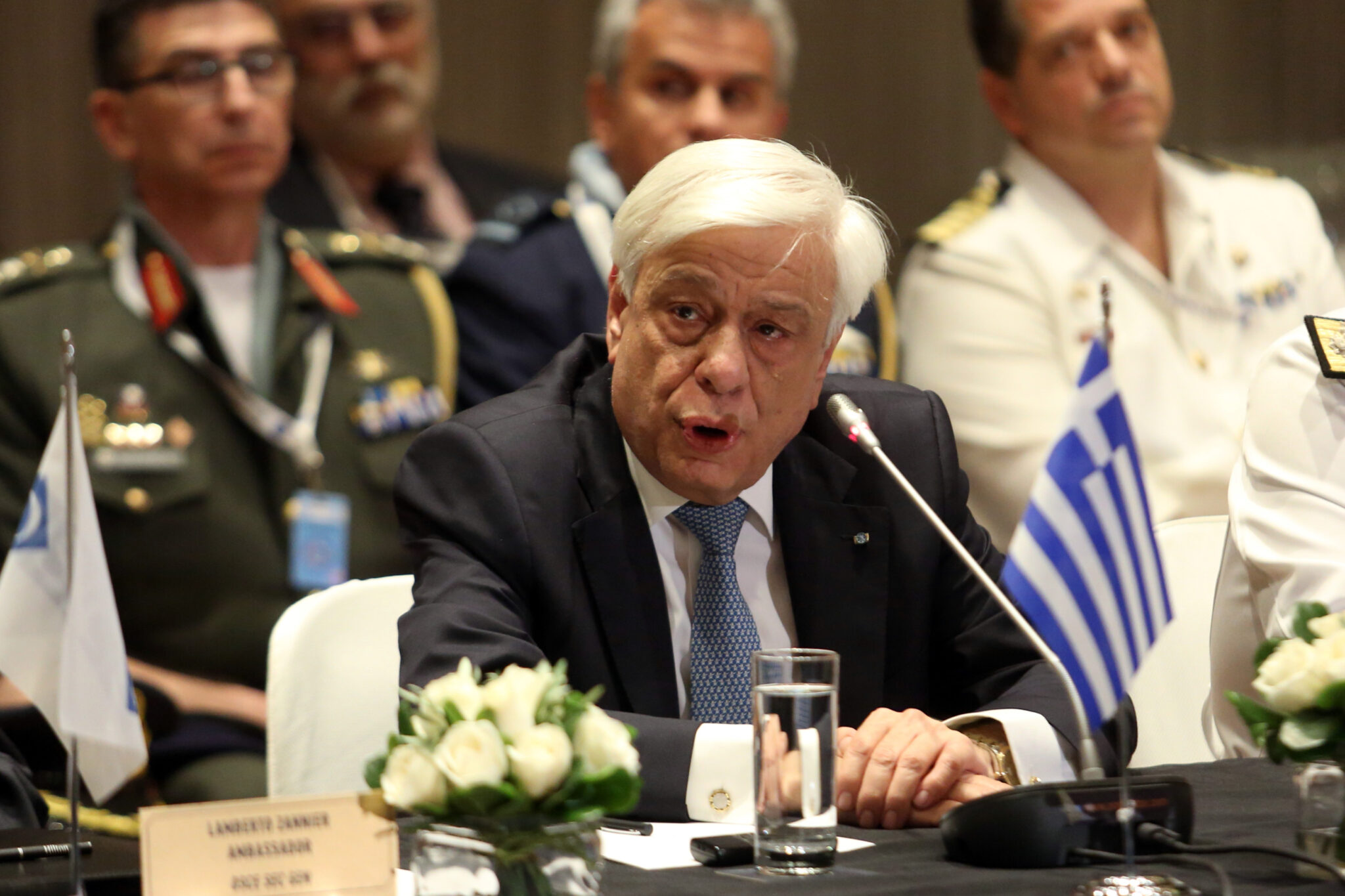 Η Ελλάδα, υπέρ της ευρωπαϊκής πορείας όλων των Βαλκανικών Χωρών