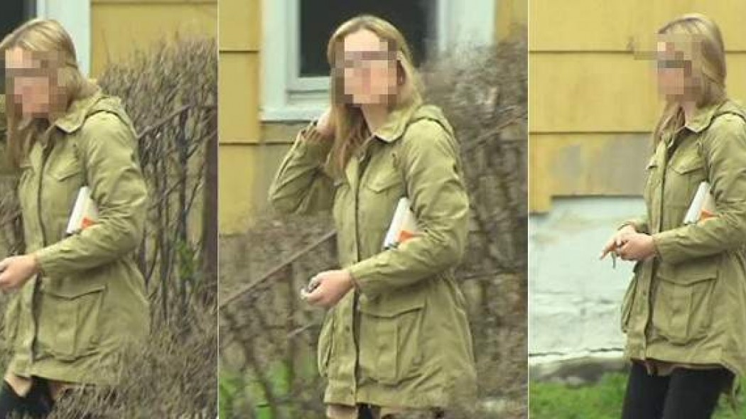 Μεταφράστρια του FBI, είχε παντρευτεί υψηλόβαθμο μέλος των ISIS