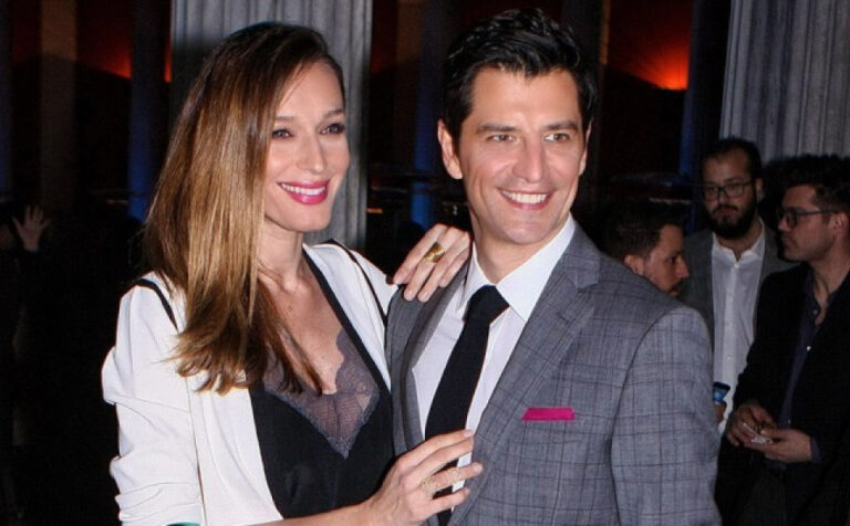 Σ. Ρουβάς, Κ. Ζυγούλη: Δείτε το προσκλητήριο του γάμου και όλες τις λεπτομέρειες