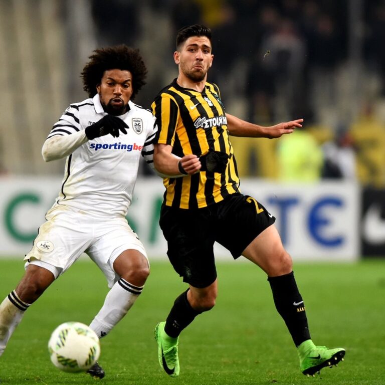 Κι όμως, απόψε έχει τελικό…