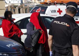 Νεαρός μαχαίρωσε δύο αξιωματούχους στο σταθμό του Μιλάνο