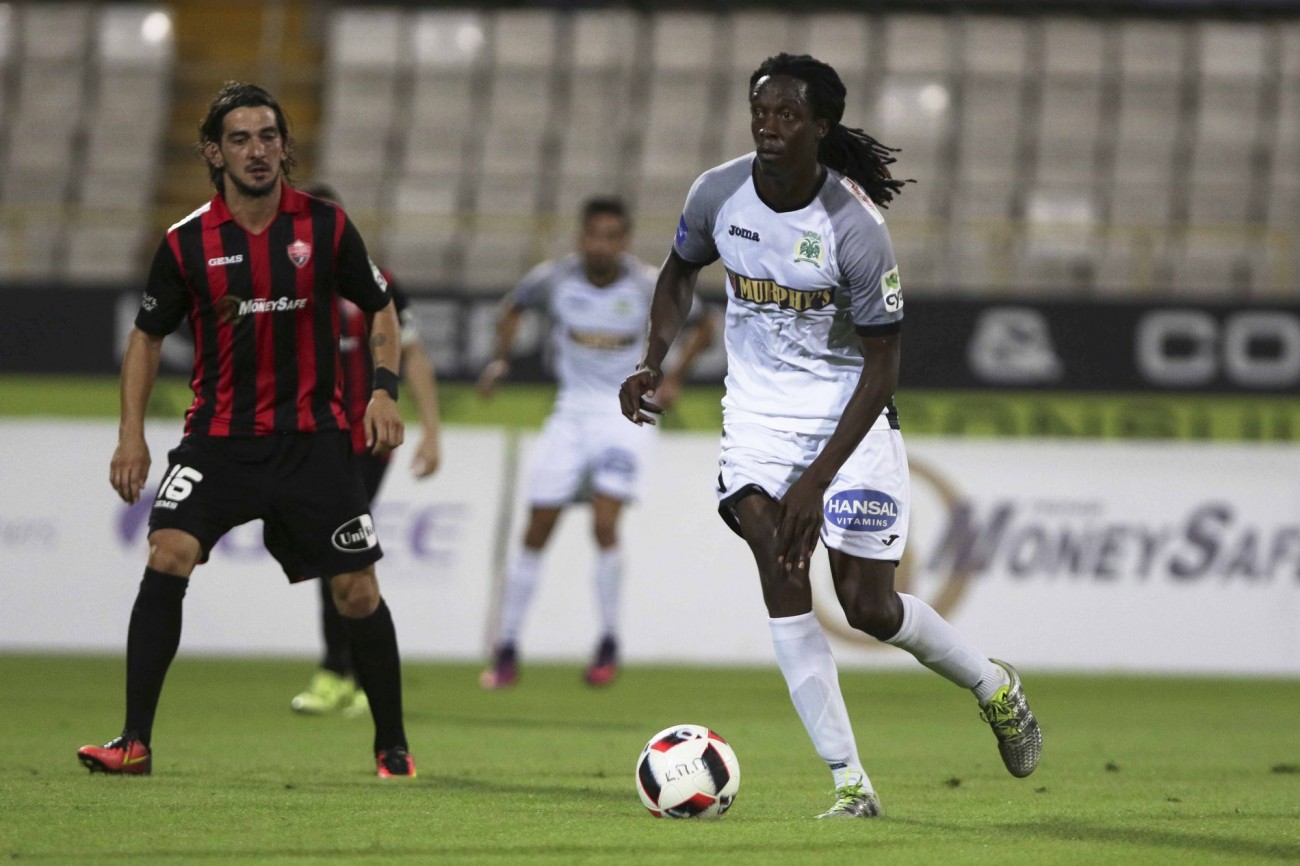 Στα χέρια της Δόξας το πλεονέκτημα παραμονής (ΒΙΝΤΕΟ)