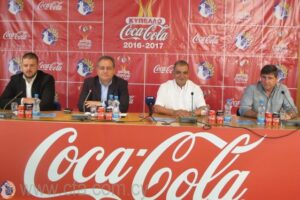 «Ο τελικός να αποτελέσει τη γιορτή των Μικρών Κατηγοριών της ΚΟΠ»