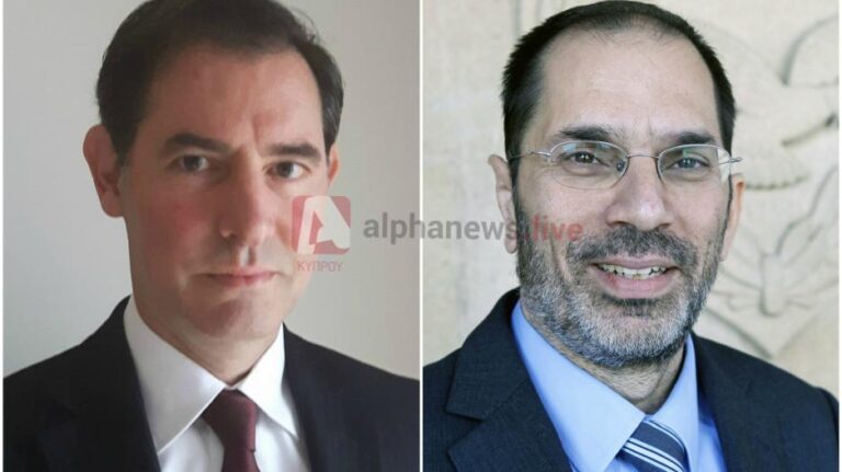 "Εμφύλιος" στην Ελεγκτική Υπηρεσία (ΕΓΓΡΑΦΑ)