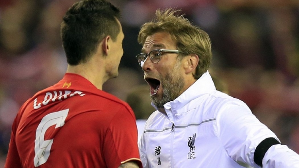 Κλοπ: «Είμαι αισιόδοξος, χωρίς ναρκωτικά»