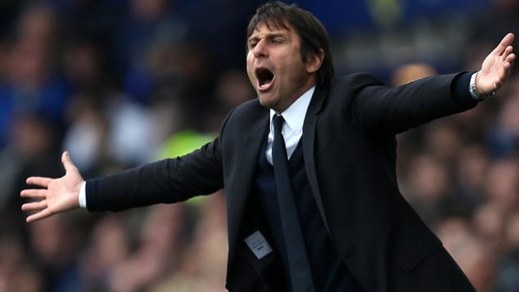 «Χρυσώνει» τον Κόντε η Τσέλσι