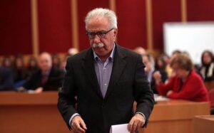 Στις 25 Μαΐου σε διαβούλευση το νομοσχέδιο για την τριτοβάθμια εκπαίδευση