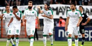 Οι μετεγγραφικές κινήσεις του Παναθηναικού