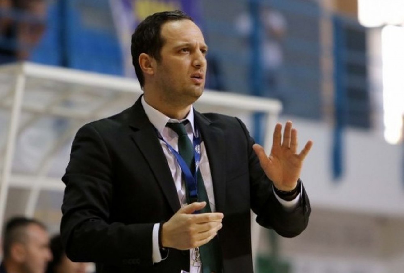 Παρελθόν ο Λίνος Γαβριήλ από την ΑΕΚ