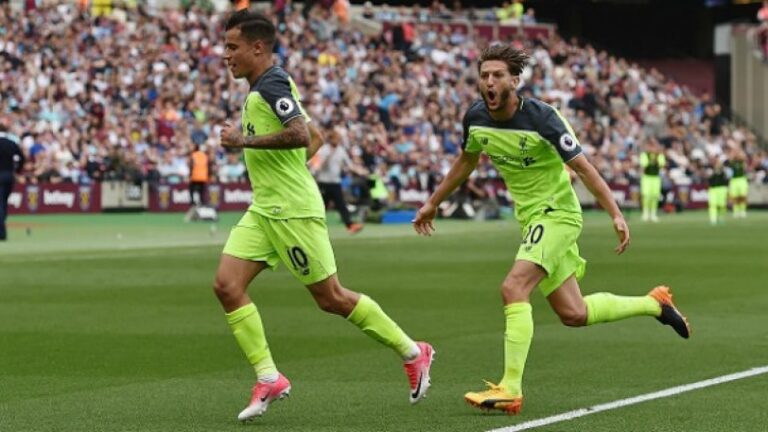 Κουνάει ''σεντόνι'' η Λίβερπουλ