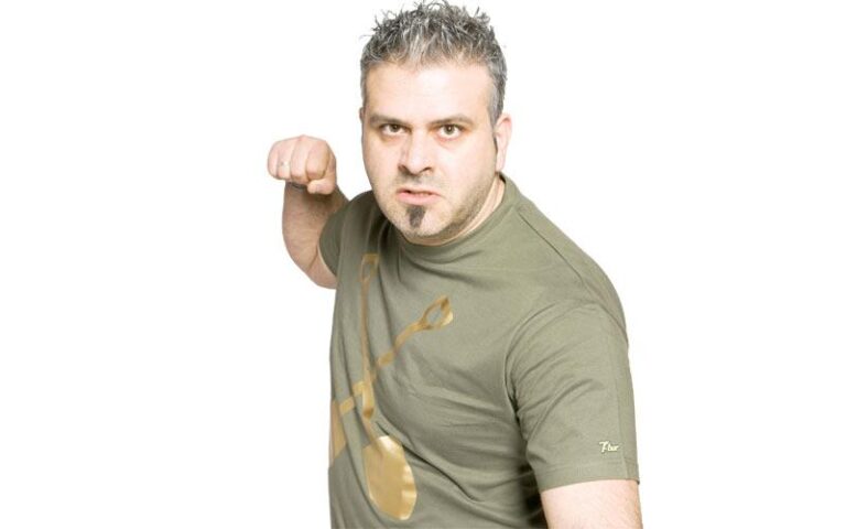 Η "απειλή" του Λούη Πατσαλίδη στον… Κυβερνητικό Εκπρόσωπο (video)