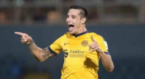 Μόνο έτσι γίνεται ΑΠΟΕΛίστας ο Λούκας Σόουζα