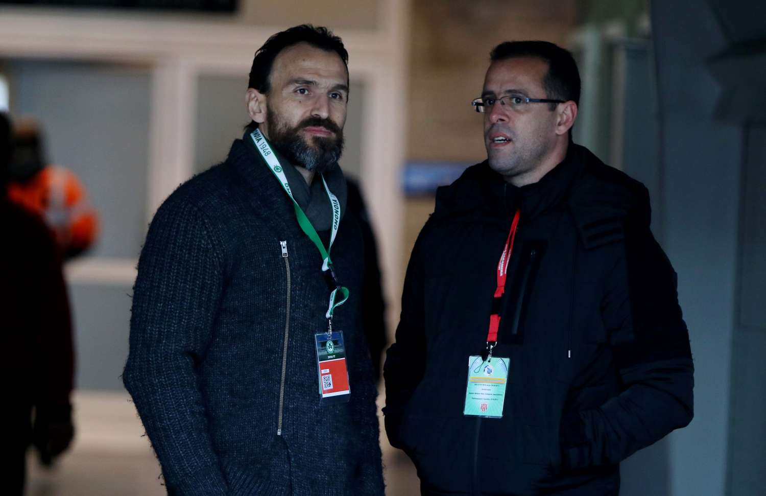 Ο κύβος ερρίφθη: Ο Μάκης επιστρέφει στην Ομόνοια 