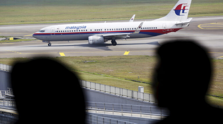 Πανικός σε πτήση της Malaysia Airlines, απο την Αυστραλία στην Κουάλα Λουμπούρ