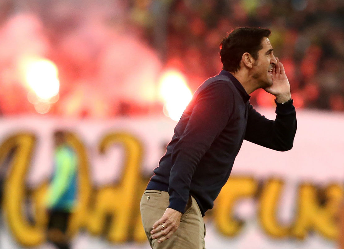 Με εκπλήξεις η αποστολή της ΑΕΚ για τον τελικό