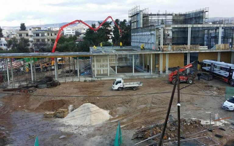 Αναβολή στην ιδιωτική ποινική υπόθεση εναντίον του Δήμου Πάφου και του πρώην ΔΣ