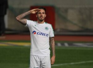 Πρώτος σχεδόν σε όλα ο Ματ