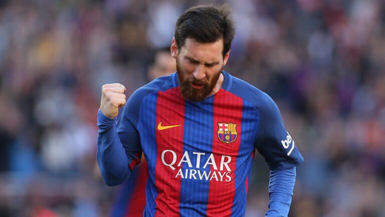 Τελειώνει το σίριαλ: Ανανεώνει ο Μέσι