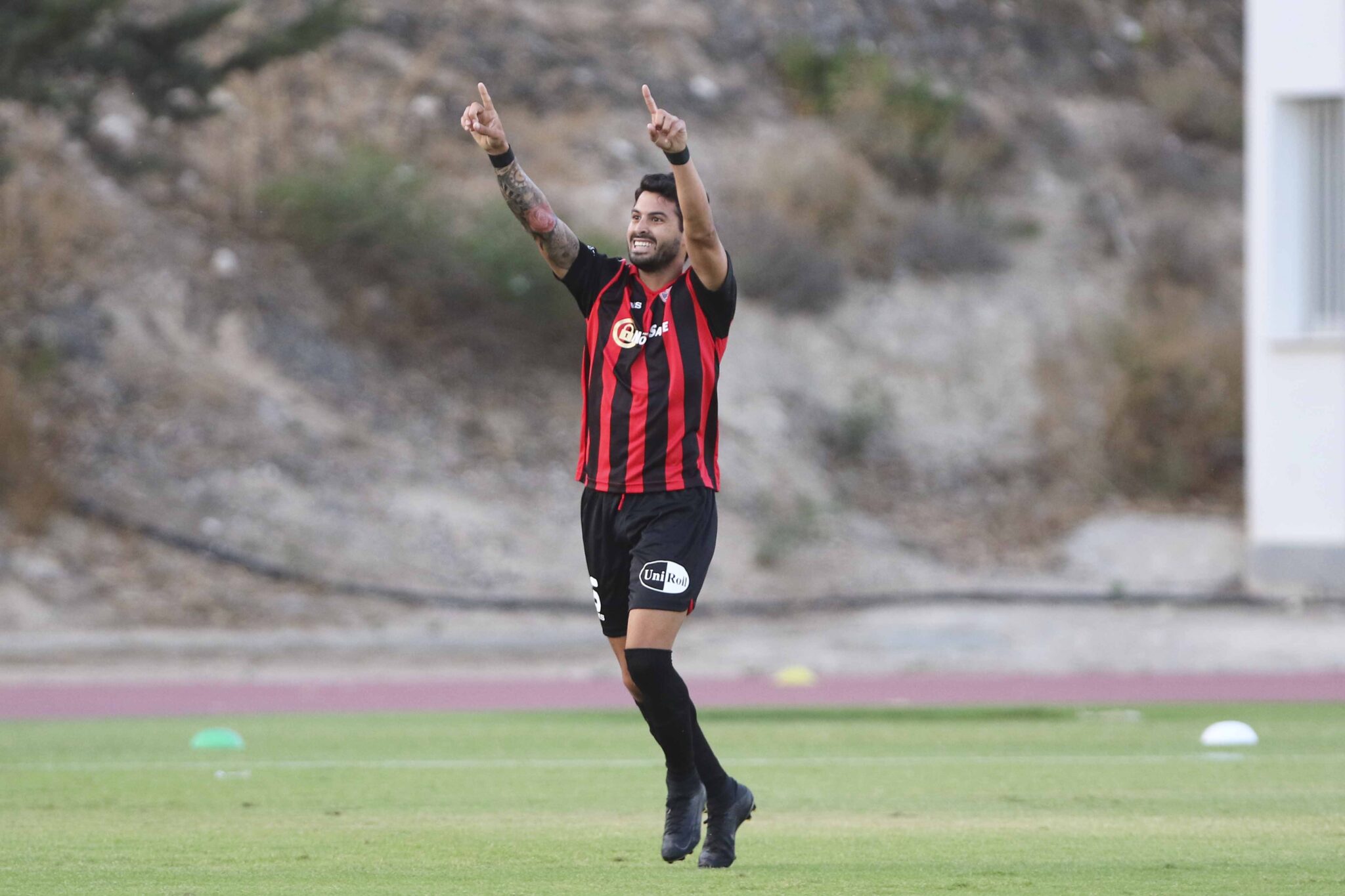 Αποχαιρέτησε με πεντάρα η Καρμιώτισσα (video)